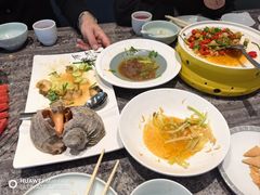 -海旺小海鲜大排档(冠亚星城店)