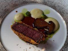 -北京古城老院厉晓麟精致菜