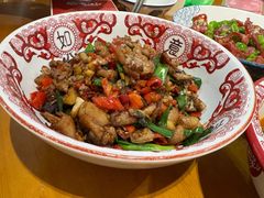 -西江红·株洲本地菜(滨江南路店)