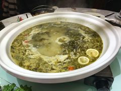 -久宴·天目湖大鱼头(恐龙园店)