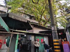 -安胖老火锅(两路口店)