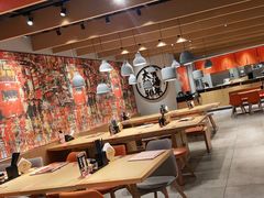 大堂-味千拉面(广州金沙永旺梦乐城店)