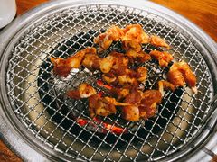 -·缸桶屋·韩式牛肋条自助烤肉(西湖D11店)