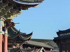 -云南民族村