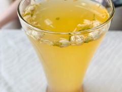 茉莉金桔茶-早春二月(建外SOHO店)