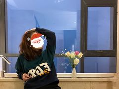 -中山利和希尔顿酒店