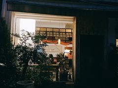 门面-知亘茶食