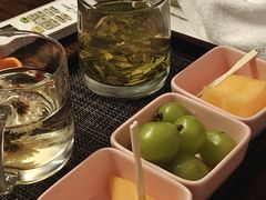 -水墨澜渟足道·SPA·传统(四望亭东关街店)