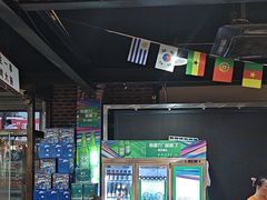 -清真·老金烧烤·小龙虾(山大路店)