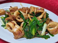 -蛇口康乐快餐鱼仔档(翠苑小区店)