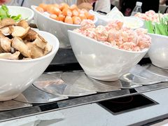 -农小锅自助小火锅(北京大兴凯德店)