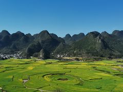 -万峰林风景区