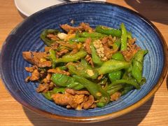 -唐坊·湖南菜(丰尚国际店)