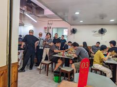 -何永光123鲜牛肉馆(1号店)