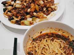 -眉州东坡(北苑华贸店)