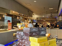 -佰烧海鲜烤肉火锅自助(熙地港店)