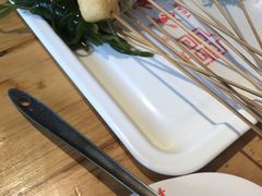 -袁记串串香(西安路店)