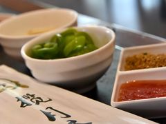 -揽月斋炙子烤肉·清真(安定门·五道营店)