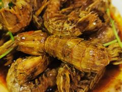 -漫天香·小龙虾餐厅(夏湾店)