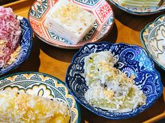 -沿江海南菜·文昌鸡祖师爷(大东海店)