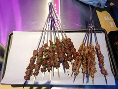 -燥次·烧烤酒场(万象城店)