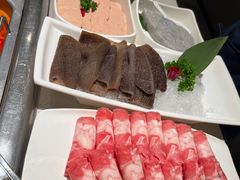-海底捞火锅(龙首印象城店)
