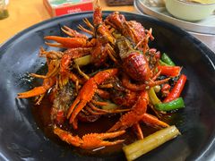 -聚味瞿记·龙虾堂(树木岭店)