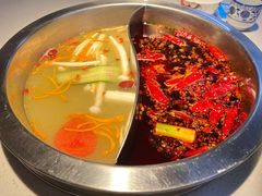 -芈重山老火锅(广州首店)