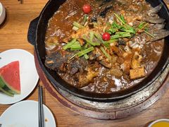 -老板恋上鱼(恒隆广场店)