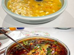 -院8里·小聚园老川菜(九眼桥店)