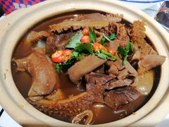 -贤合庄卤味火锅(安吉万达店)