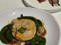 -Le Comptoir de Pierre Gagnaire
