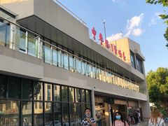 -武昌中华路码头(轮渡站)