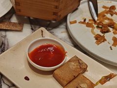 -紫薇港式茶餐厅(厦门君泰酒店)