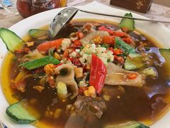 -新兴家喻酒家·羊城名宴(昌岗店)