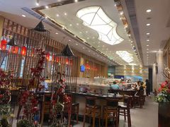 -元通寿司(地标店)