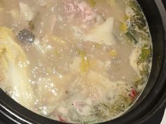 -周渝食惦酸菜鱼(青浦店)