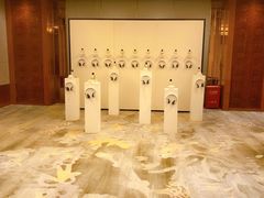 -杭州城中香格里拉大酒店