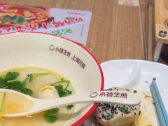 -小杨生煎(龙阳广场店)