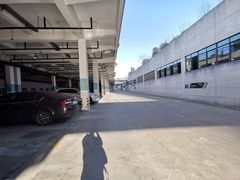 -富都滨江地下停车场