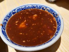 酒酿赤豆元宵-南京大牌档(龙江新城市广场店)