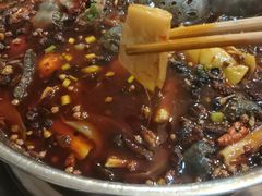 -黑竹香鸡(营和巷店)