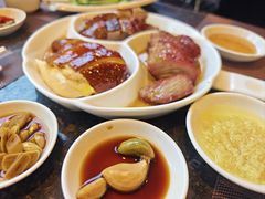-中国厨房/台湾牛肉面