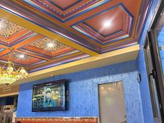 -乡村馕坑肉·烧烤·新疆菜·本地人更爱吃(阿勒泰首店)