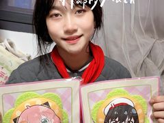 -肯德基(洛川店)