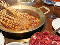 -牛签签串串香(IFS店)