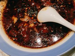 -小八仙·宴(三峡茶庄店)