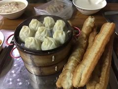 -阊门姚记豆浆(旧学前直营店)