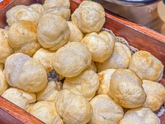 -虾领航小龙虾·吉林烧烤(柳州路店)
