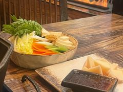 -侘与火 Wabi 侘寂烟火•锅物料理(大屯DT51店)